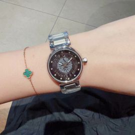 Picture of LV Watches Women _SKU2389lv-33x11mm-08160123